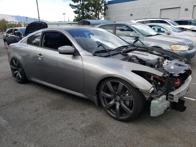 Photo 4 from auction – 2008 INFINITI G37 BASE with VIN JNKCV64E48M110365