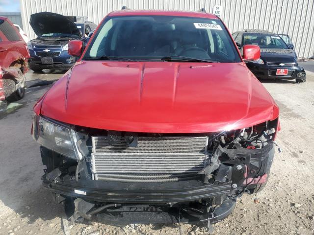 Photo 5 from auction – 2017 DODGE JOURNEY CR with VIN 3C4PDDGG4HT575293