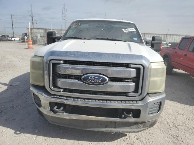 Photo 5 from auction – 2011 FORD F250 SUPER with VIN 1FT7X2B60BEA38227