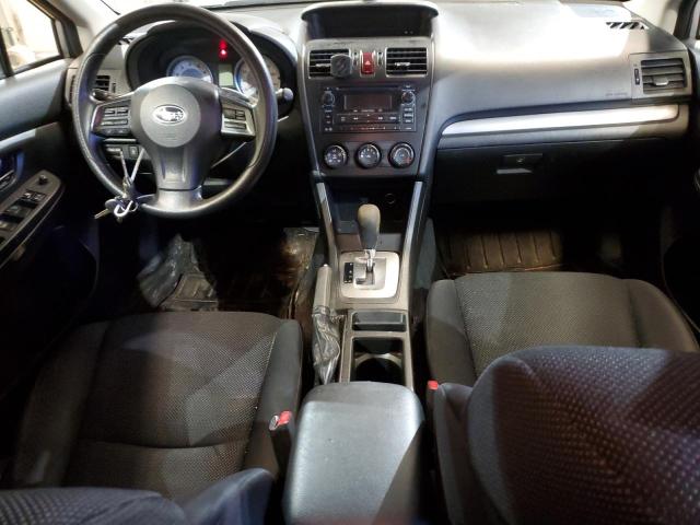 Photo 8 from auction – 2013 SUBARU IMPREZA PR with VIN JF1GJAC60DH035720
