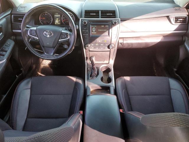 صورة رقم 8 من المزاد - 2016 TOYOTA CAMRY LE مع VIN 4T1BF1FK2GU607182