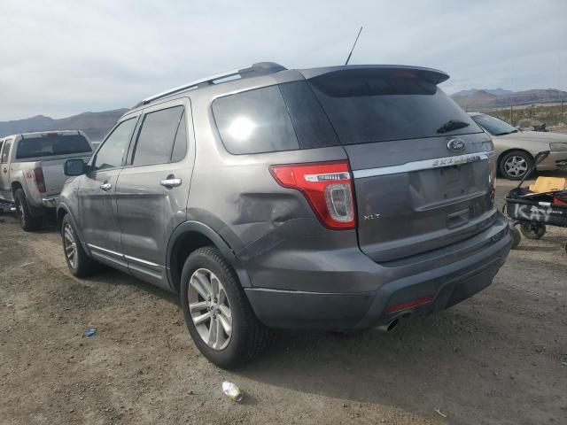 Photo 2 from auction – 2012 FORD EXPLORER X with VIN 1FMHK7D88CGA25838