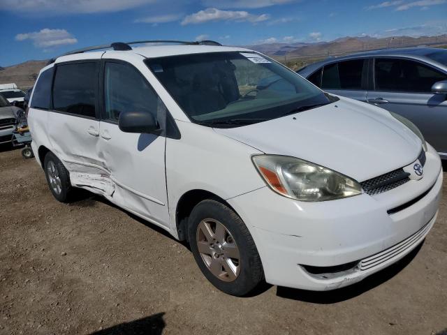 Photo 4 from auction – 2004 TOYOTA SIENNA CE with VIN 5TDZA23CX4S198806
