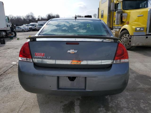 Foto 6 de la subasta – 2008 CHEVROLET IMPALA LT con VIN 2G1WT58N481365563