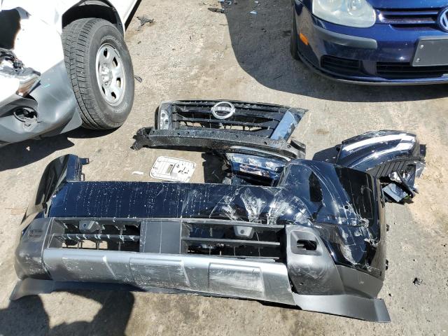 Photo 12 from auction – 2024 NISSAN PATHFINDER with VIN 5N1DR3CC4RC231120