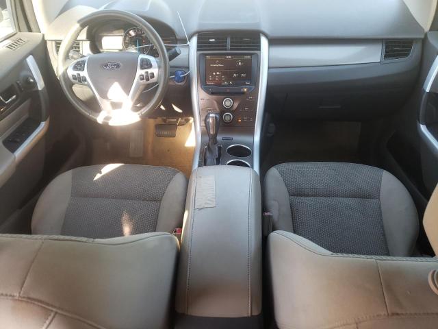 Photo 8 from auction – 2011 FORD EDGE SEL with VIN 2FMDK3JC5BBA45292
