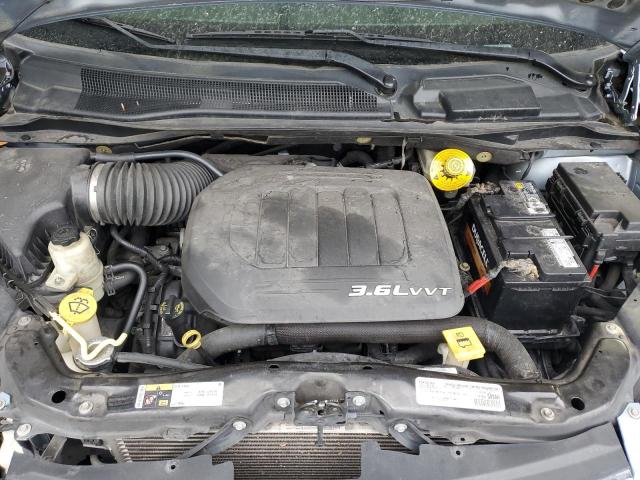 Photo 12 from auction – 2016 CHRYSLER TOWN & COU with VIN 2C4RC1BG5GR281811