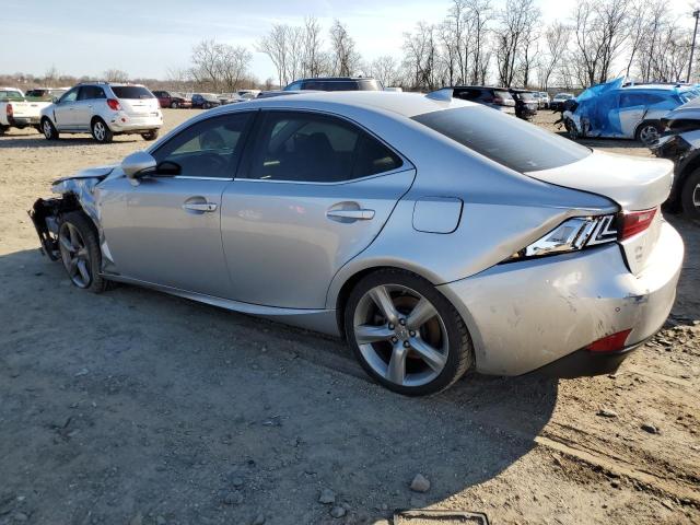 Photo 2 from auction – 2014 LEXUS IS 350 with VIN JTHBE1D26E5000699
