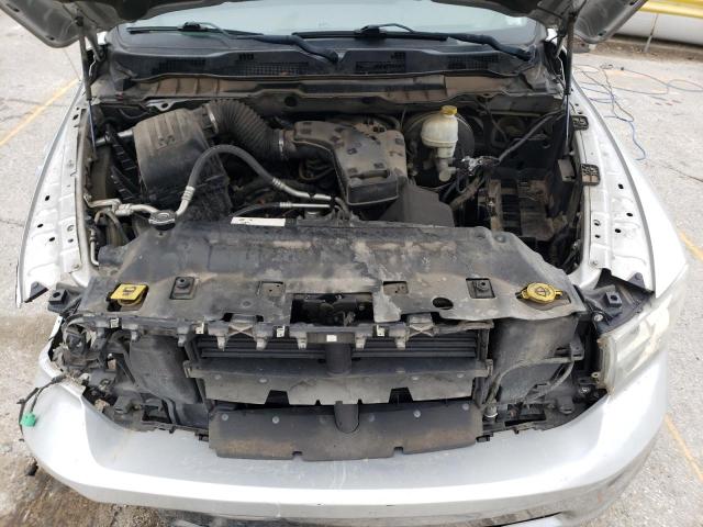 Photo 11 from auction – 2013 RAM 1500 SLT with VIN 1C6RR7GG8DS590846