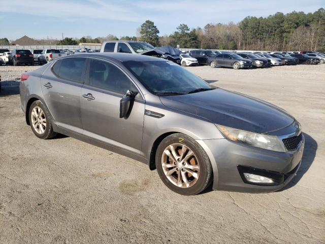 Photo 4 from auction – 2013 KIA OPTIMA EX with VIN 5XXGN4A74DG090843