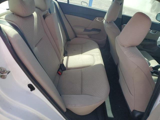 Zdjęcie 10 z aukcji – 2014 HONDA CIVIC EX z VIN 19XFB2F82EE053942