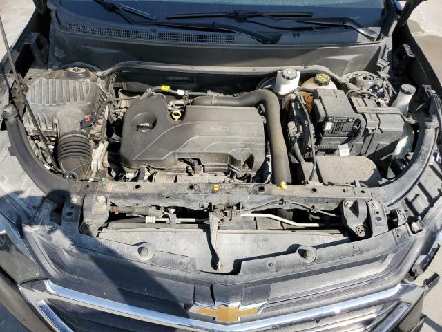 Photo 11 from auction – 2018 CHEVROLET EQUINOX LS with VIN 2GNAXHEVXJ6283025