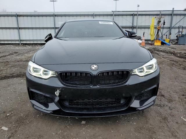 Photo 5 from auction – 2015 BMW 428 XI with VIN WBA3N5C59FK198431