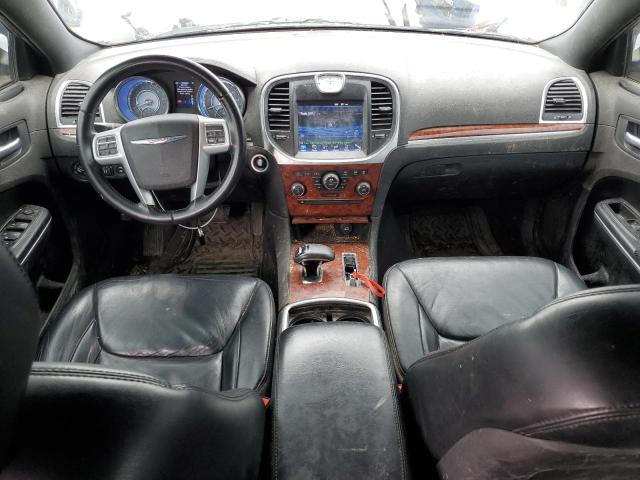 Photo 8 from auction – 2014 CHRYSLER 300 with VIN 2C3CCARG4EH193965
