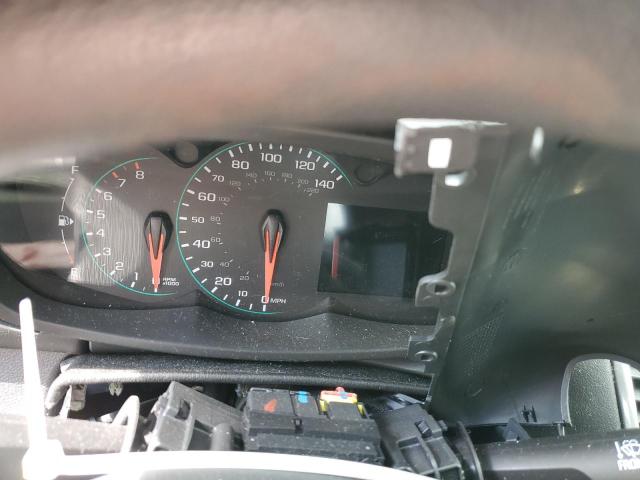 Zdjęcie 9 z aukcji – 2017 CHEVROLET TRAX LS z VIN KL7CJNSB2HB243084