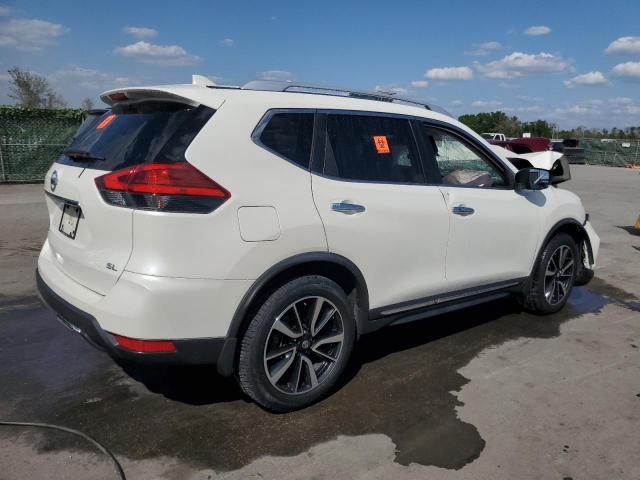 Photo 3 from auction – 2017 NISSAN ROGUE S with VIN JN8AT2MT5HW397407