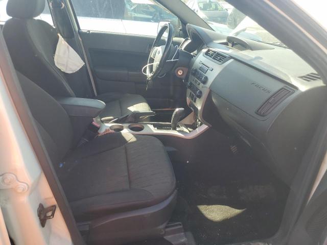 Photo 7 from auction – 2010 FORD FOCUS SE with VIN 1FAHP3FN7AW291832
