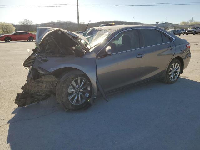 Photo 1 from auction – 2017 TOYOTA CAMRY LE with VIN 4T1BF1FK5HU360791