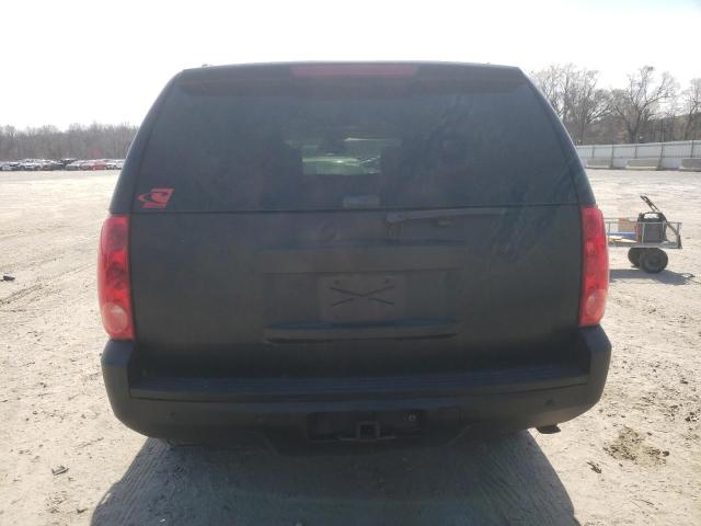 صورة رقم 6 من المزاد - 2007 GMC YUKON مع VIN 1GKFC13067J387729