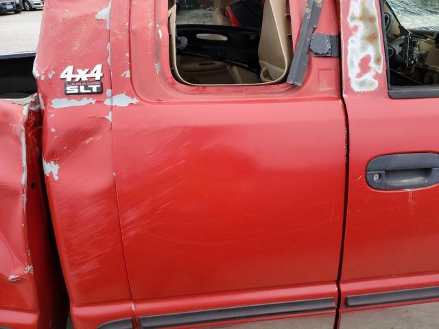 Photo 10 from auction – 1999 DODGE RAM 1500 with VIN 3B7HF13Z8XG205220