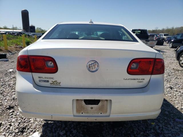 Photo 6 from auction – 2009 BUICK LUCERNE CX with VIN 1G4HP57M09U125957