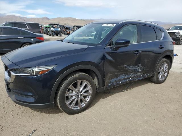 MAZDA CX-5 GRAND 2019 with VIN JM3KFBDM8K0535300 - Photo from auction