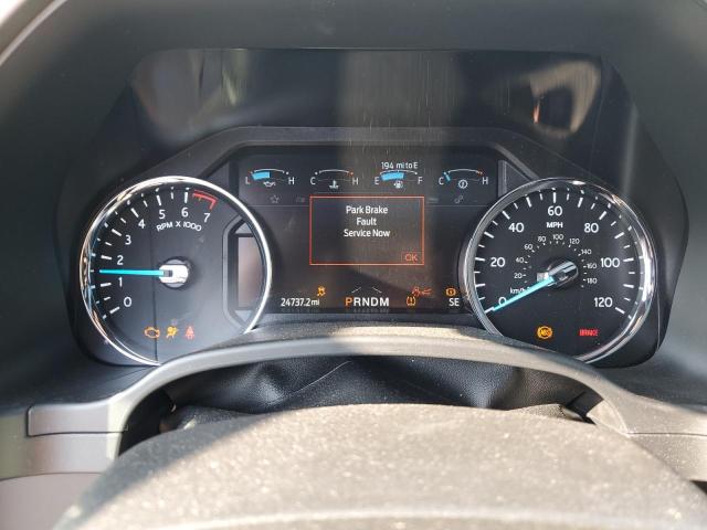 Photo 9 from auction – 2020 FORD EXPEDITION with VIN 1FMJU1JT5LEA74153