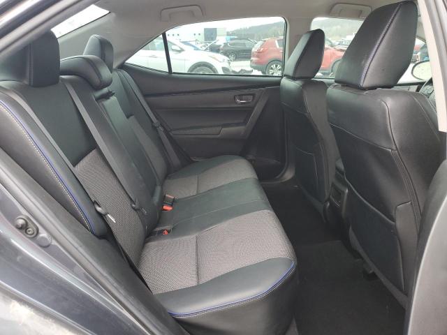 Photo 10 from auction – 2019 TOYOTA COROLLA L with VIN 5YFBURHE0KP862340