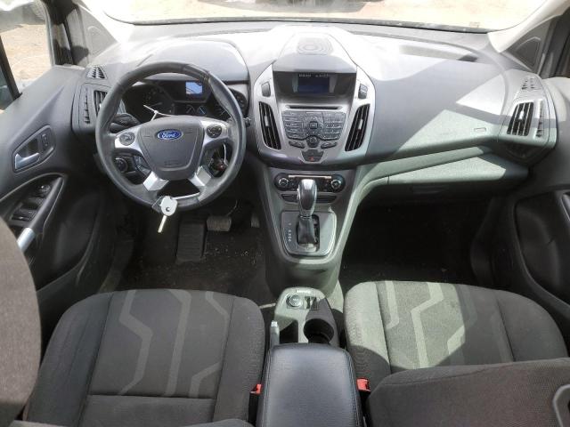 Photo 8 from auction – 2014 FORD TRANSIT CO with VIN NM0GE9F76E1162464