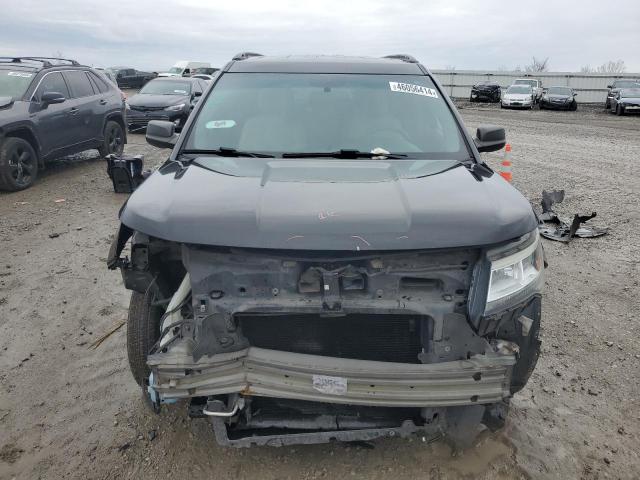 Photo 5 from auction – 2016 FORD EXPLORER with VIN 1FM5K7B82GGB78890