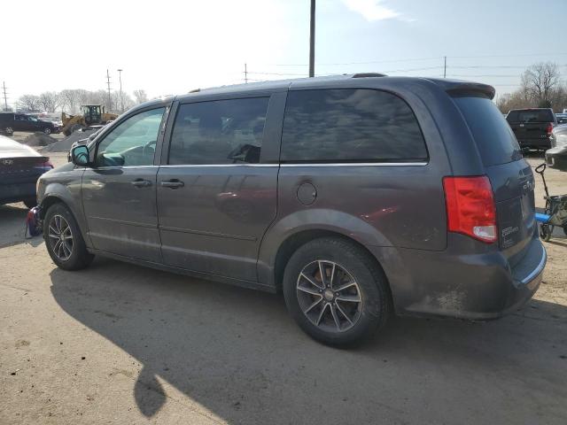 Zdjęcie 2 z aukcji – 2017 DODGE GRAND CARA z VIN 2C4RDGCG7HR566526