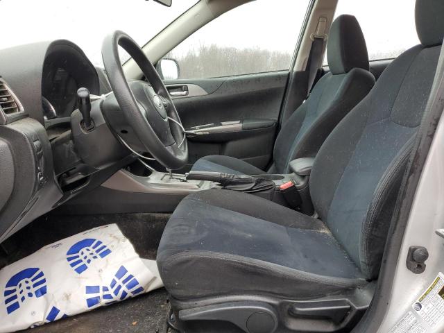 Photo 7 from auction – 2011 SUBARU IMPREZA 2. with VIN JF1GH6A68BH826649