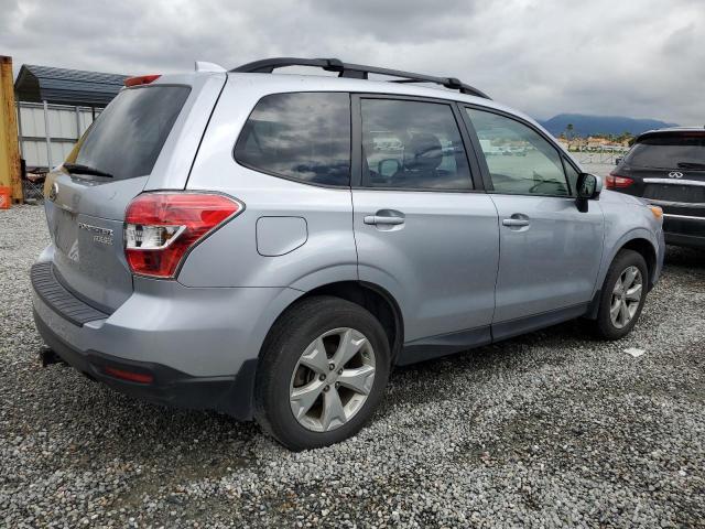 Photo 3 from auction – 2016 SUBARU FORESTER 2 with VIN JF2SJADC0GG507435