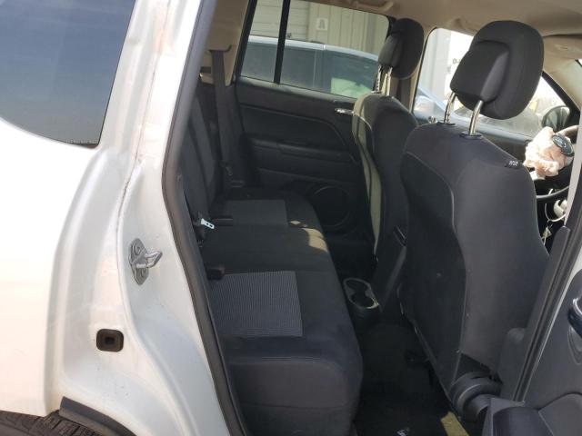 Photo 10 from auction – 2016 JEEP COMPASS SP with VIN 1C4NJDBB4GD686846