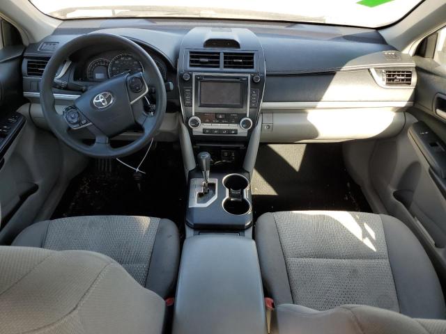 Photo 8 from auction – 2012 TOYOTA CAMRY BASE with VIN 4T4BF1FK7CR263865