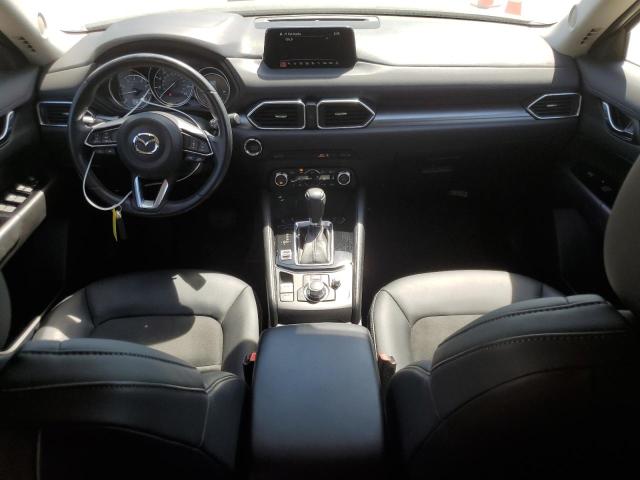 Photo 8 from auction – 2017 MAZDA CX-5 TOURI with VIN JM3KFACL4H0108935