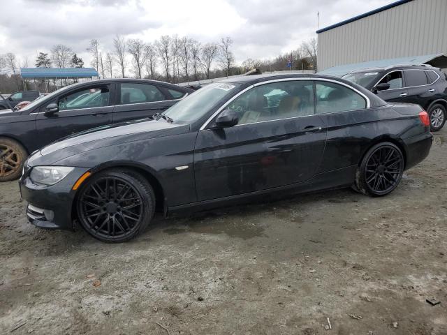 Photo 1 from auction – 2013 BMW 328 I SULE with VIN WBADW7C50DE731243