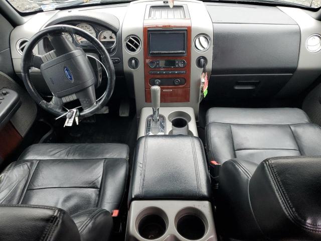 Photo 8 from auction – 2007 FORD F150 SUPER with VIN 1FTPW14V47KD28299