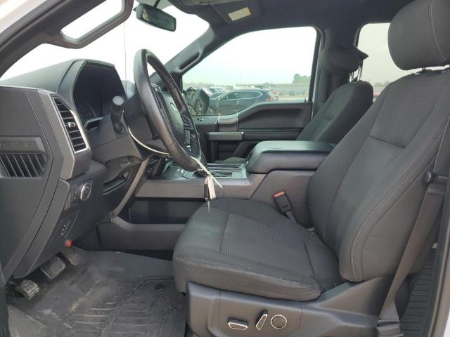 Photo 7 from auction – 2016 FORD F150 SUPER with VIN 1FTEW1EF5GKD63125