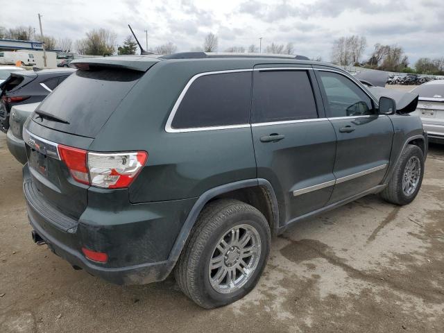 Photo 3 from auction – 2011 JEEP GRAND CHER with VIN 1J4RS4GG0BC611735