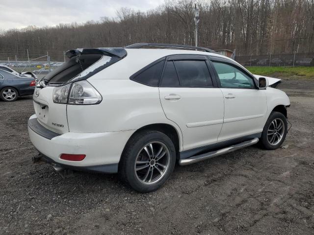 Photo 3 from auction – 2004 LEXUS RX 330 with VIN 2T2HA31U34C034699