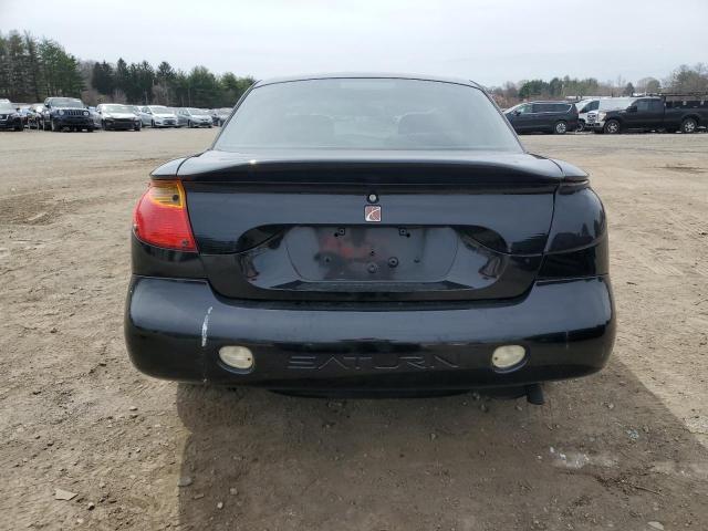 Photo 6 from auction – 2001 SATURN SC2 with VIN 1G8ZY12791Z113131
