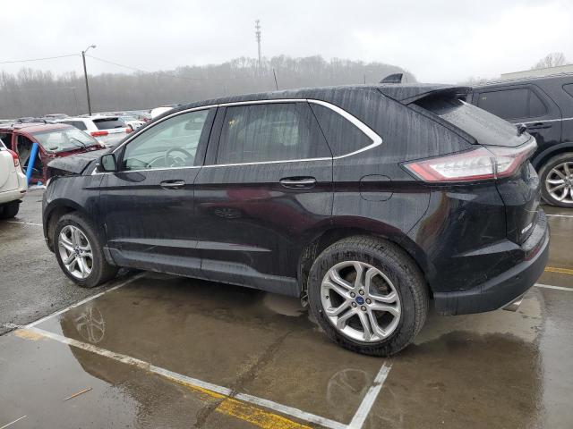 Photo 2 from auction – 2018 FORD EDGE TITAN with VIN 2FMPK3K81JBB87824