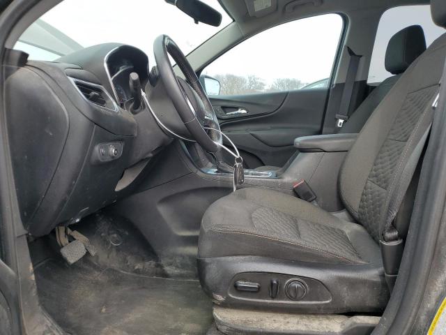 Photo 7 from auction – 2018 CHEVROLET EQUINOX LT with VIN 2GNAXSEV2J6108751