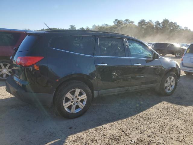 Photo 3 from auction – 2010 CHEVROLET TRAVERSE L with VIN 1GNLVFED1AS127401