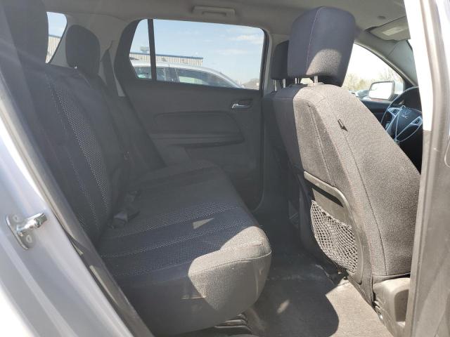 Photo 10 from auction – 2012 GMC TERRAIN SL with VIN 2GKALSEK1C6156565