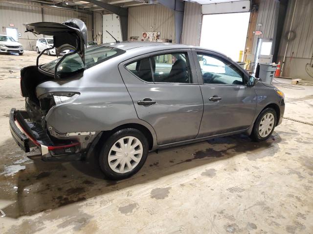 Photo 3 from auction – 2017 NISSAN VERSA S with VIN 3N1CN7AP7HL846114