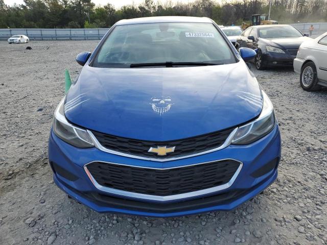 Photo 5 from auction – 2018 CHEVROLET CRUZE LT with VIN 3G1BE6SM8JS568657