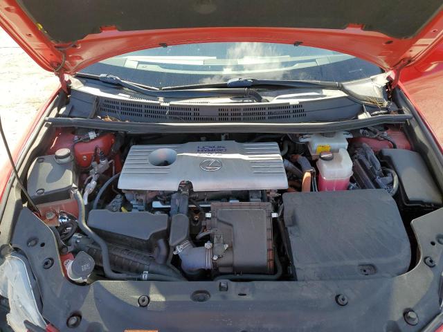 Photo 11 from auction – 2016 LEXUS CT 200 with VIN JTHKD5BH4G2271024