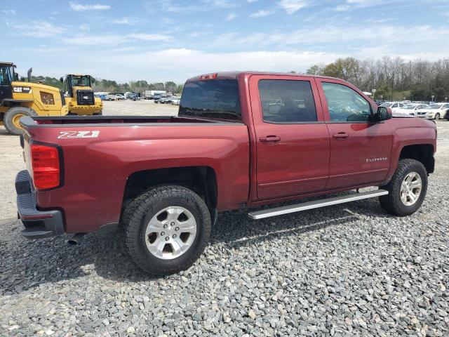 صورة رقم 3 من المزاد - 2016 CHEVROLET SILVERADO مع VIN 3GCUKREC2GG187718